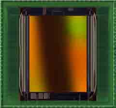 CMOS technology for industrial imaging